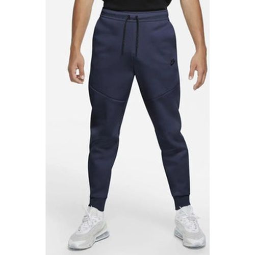 Pantalon - Pantalon de jogging - marine - Nike - Modalova