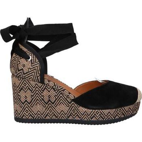 Espadrilles D25GVB 021ZI D PONZA - Geox - Modalova