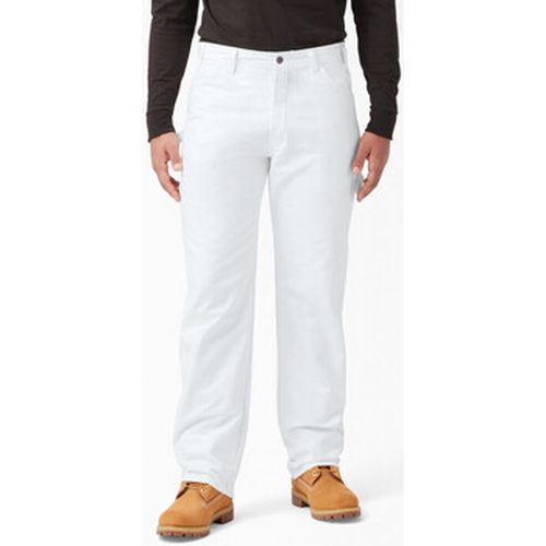 Pantalon M relaxed fit cotton painter's pant - Dickies - Modalova