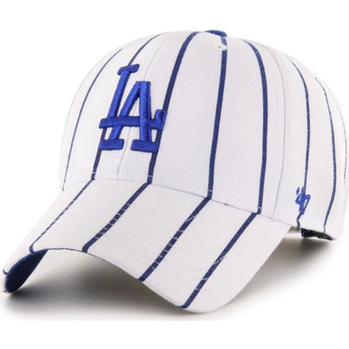 Casquette 47 CAP MLB LOS ANGELES DODGERS BIRD CAGE MVP WHITE - '47 Brand - Modalova