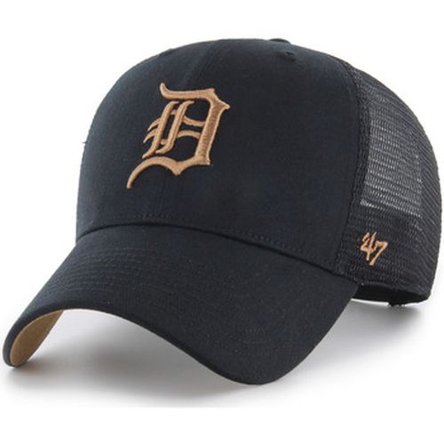 Casquette 47 CAP MLB DETROIT TIGERS BALLPARK MESH MVP BLACK - '47 Brand - Modalova