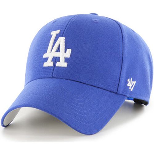 Casquette 47 CAP MLB LOS ANGELES DODGERS BALLPARK SNAP MVP ROYAL - '47 Brand - Modalova