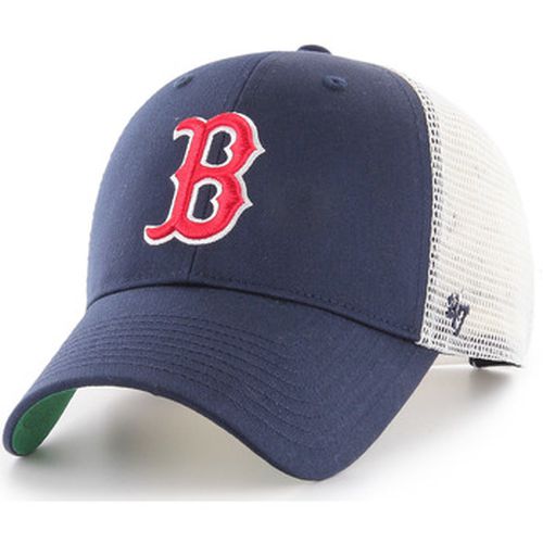 Casquette 47 CAP MLB BOSTON RED SOX BRANSON MVP NAVY - '47 Brand - Modalova
