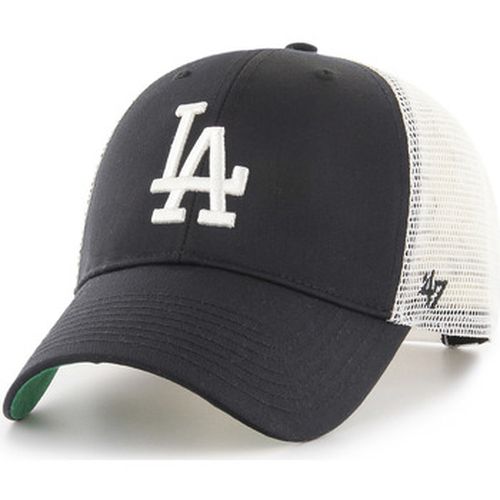 Casquette 47 CAP MLB LOS ANGELES DODGERS BRANSON MVP BLACK1 - '47 Brand - Modalova