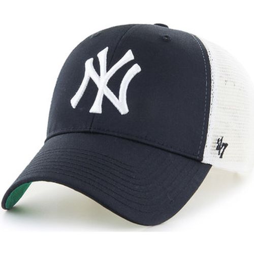 Casquette 47 CAP MLB NEW YORK YANKEES BRANSON MVP BLACK2 - '47 Brand - Modalova
