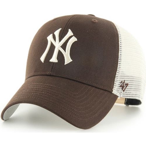 Casquette 47 CAP MLB NEW YORK YANKEES BRANSON MVP BROWN1 - '47 Brand - Modalova