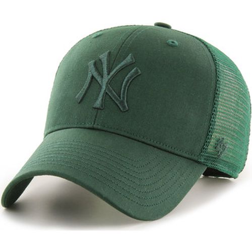 Casquette 47 CAP MLB NEW YORK YANKEES BRANSON MVP DARK GREEN - '47 Brand - Modalova