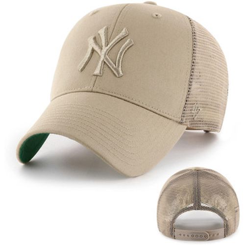 Casquette 47 CAP MLB NEW YORK YANKEES BRANSON MVP KHAKI - '47 Brand - Modalova