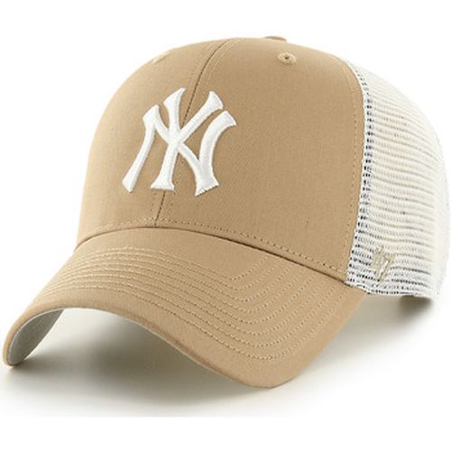 Casquette 47 CAP MLB NEW YORK YANKEES BRANSON MVP KHAKI1 - '47 Brand - Modalova