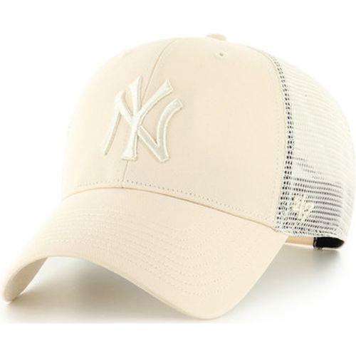 Casquette 47 CAP MLB NEW YORK YANKEES BRANSON MVP NATURAL - '47 Brand - Modalova