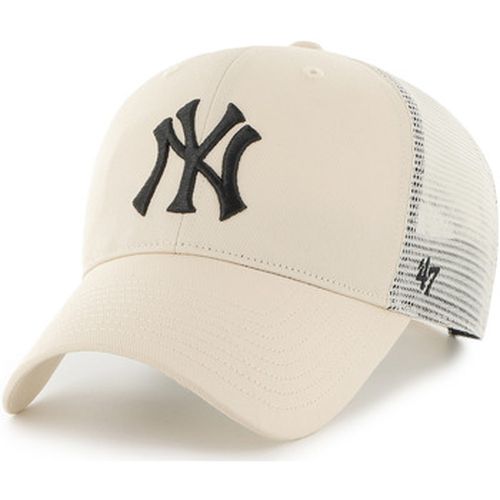 Casquette 47 CAP MLB NEW YORK YANKEES BRANSON MVP NATURAL1 - '47 Brand - Modalova