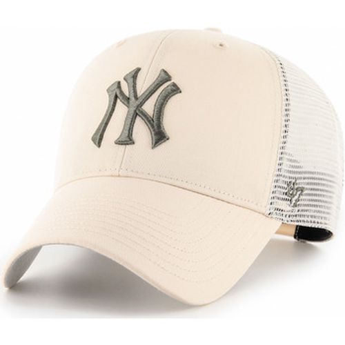 Casquette 47 CAP MLB NEW YORK YANKEES BRANSON MVP NATURAL2 - '47 Brand - Modalova