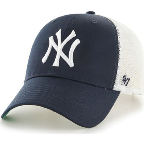 Casquette 47 CAP MLB NEW YORK YANKEES BRANSON MVP NAVY1 - '47 Brand - Modalova