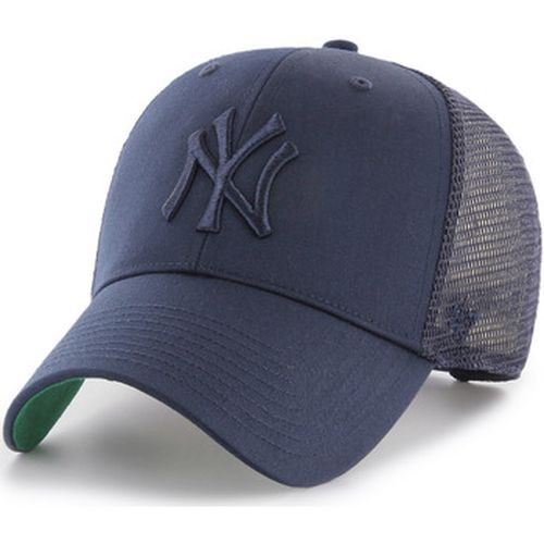 Casquette 47 CAP MLB NEW YORK YANKEES BRANSON MVP NAVY - '47 Brand - Modalova