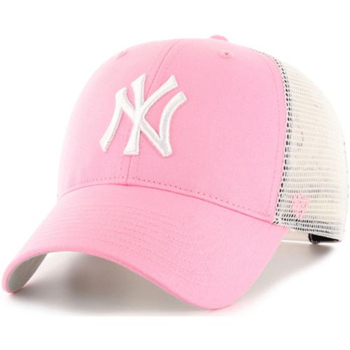 Casquette 47 CAP MLB NEW YORK YANKEES BRANSON MVP ROSE - '47 Brand - Modalova