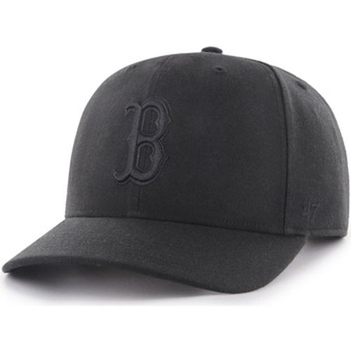 Casquette 47 CAP MLB BOSTON RED SOX COLD ZONE MVP DP BLACK - '47 Brand - Modalova