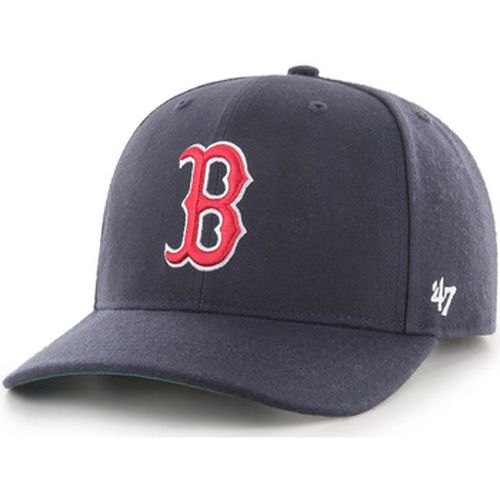 Casquette 47 CAP MLB BOSTON RED SOX COLD ZONE MVP DP NAVY - '47 Brand - Modalova