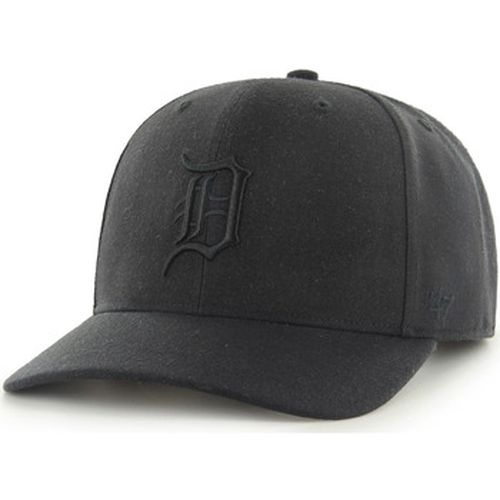 Casquette 47 CAP MLB DETROIT TIGERS COLD ZONE MVP DP BLACK - '47 Brand - Modalova