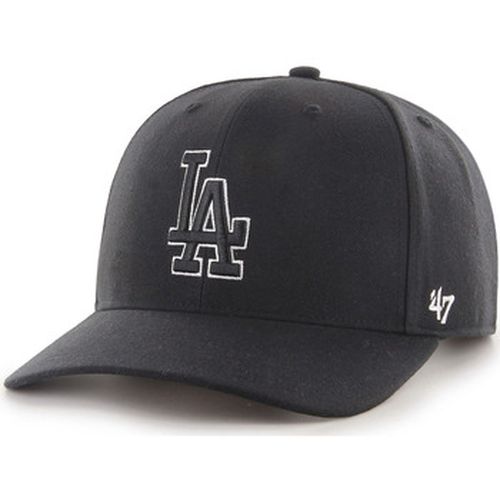 Casquette 47 CAP MLB LOS ANGELES DODGERS COLD ZONE MVP DP BLACK - '47 Brand - Modalova