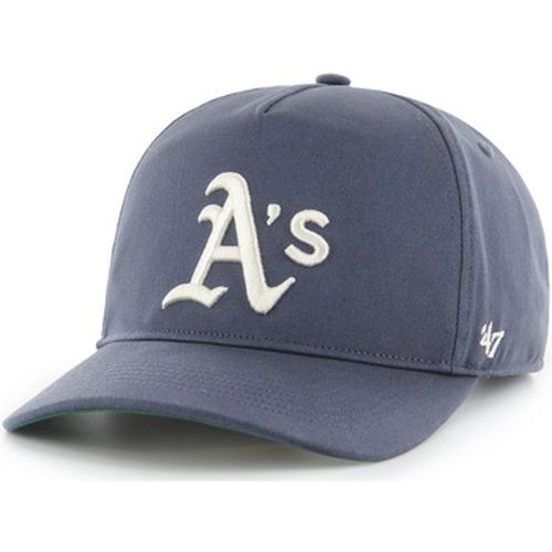 Casquette 47 CAP MLB OAKLAND ATHLETICS HITCH VINTAGE NAVY - '47 Brand - Modalova