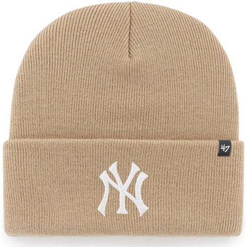 Bonnet 47 BEANIE MLB NEW YORK YANKEES KHAKI - '47 Brand - Modalova