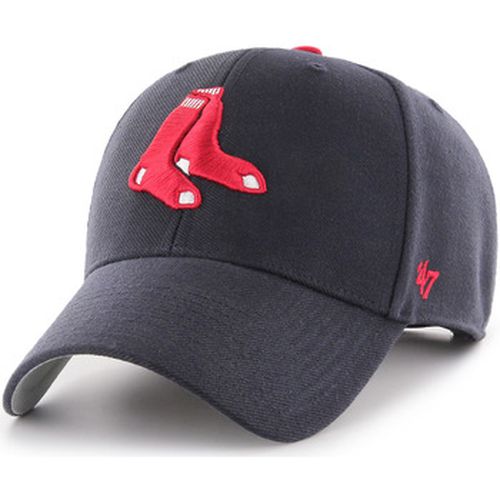 Casquette 47 CAP MLB BOSTON RED SOX MVP NAVY2 - '47 Brand - Modalova