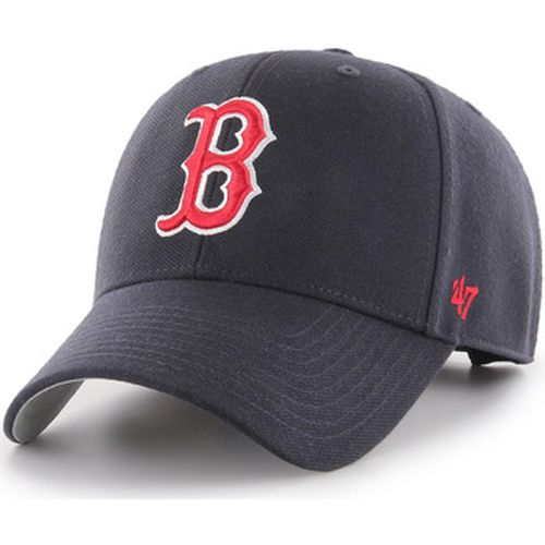 Casquette 47 CAP MLB BOSTON RED SOX MVP NAVY1 - '47 Brand - Modalova