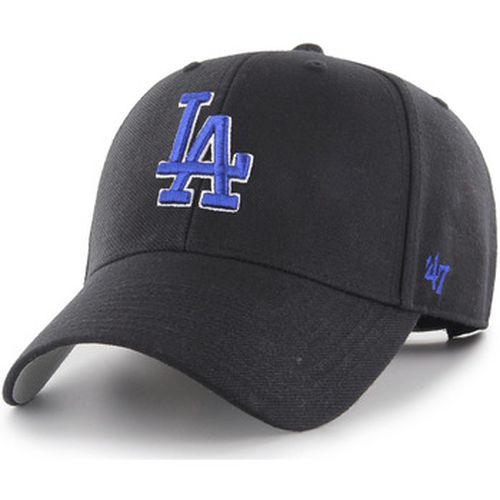Casquette 47 CAP MLB LOS ANGELES DODGERS MVP BLACK1 - '47 Brand - Modalova