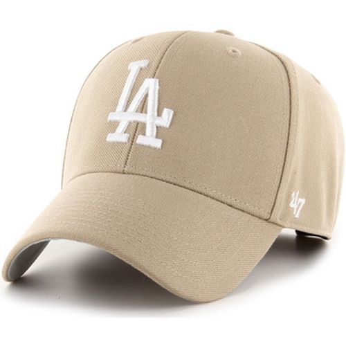 Casquette 47 CAP MLB LOS ANGELES DODGERS MVP KHAKI - '47 Brand - Modalova