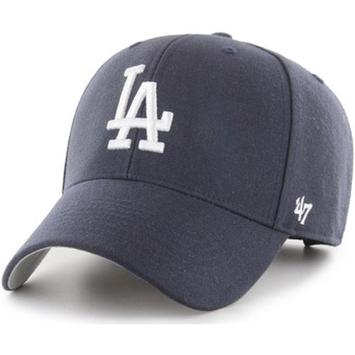 Casquette 47 CAP MLB LOS ANGELES DODGERS MVP NAVY - '47 Brand - Modalova