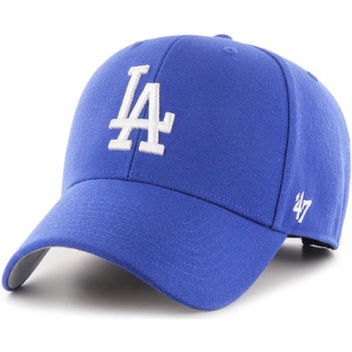 Casquette 47 CAP MLB LOS ANGELES DODGERS MVP ROYAL - '47 Brand - Modalova