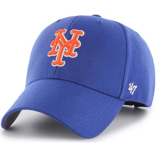 Casquette 47 CAP MLB NEW YORK METS MVP ROYAL - '47 Brand - Modalova