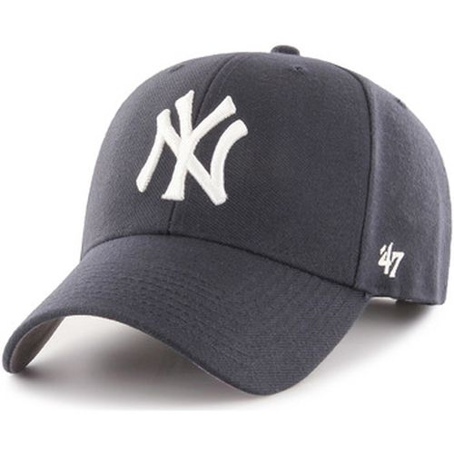 Casquette 47 CAP MLB NEW YORK YANKEES MVP NAVY1 - '47 Brand - Modalova