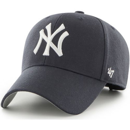 Casquette 47 CAP MLB NEW YORK YANKEES MVP NAVY - '47 Brand - Modalova