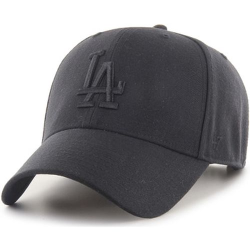 Casquette 47 CAP MLB LOS ANGELES DODGERS MVP SNAPBACK BLACK1 - '47 Brand - Modalova