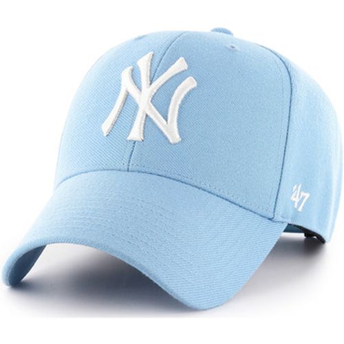 Casquette 47 CAP MLB NEW YORK YANKEES MVP SNAPBACK COLUMBIA - '47 Brand - Modalova