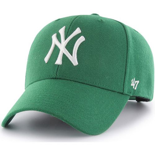 Casquette 47 CAP MLB NEW YORK YANKEES MVP SNAPBACK KELLY - '47 Brand - Modalova