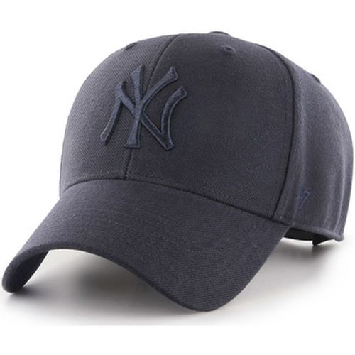 Casquette 47 CAP MLB NEW YORK YANKEES MVP SNAPBACK NAVY2 - '47 Brand - Modalova