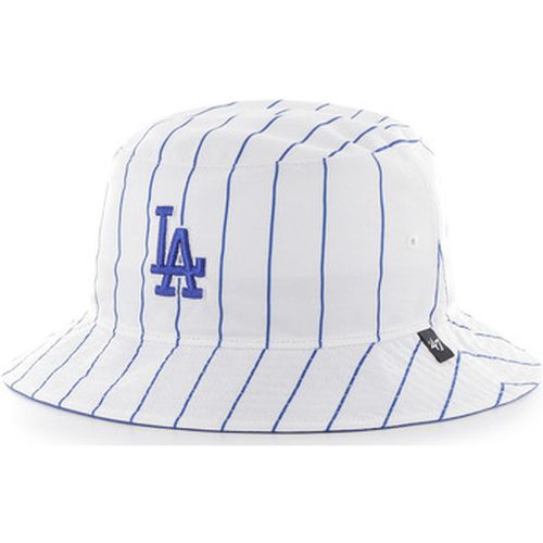 Chapeau 47 BUCKET MLB LOS ANGELES DODGERS PINSTRIPED ROYAL - '47 Brand - Modalova