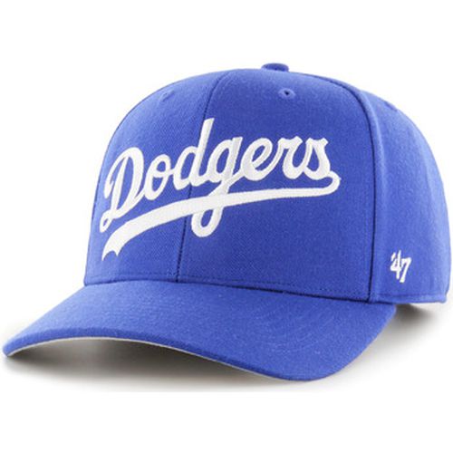 Casquette 47 CAP MLB LOS ANGELES DODGERS REPLICA SCRIPT MVP DP ROYAL - '47 Brand - Modalova