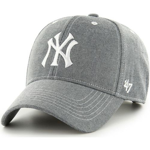 Casquette 47 CAP MLB NEW YORK YANKEES REFRESH MVP UNDERTOW - '47 Brand - Modalova