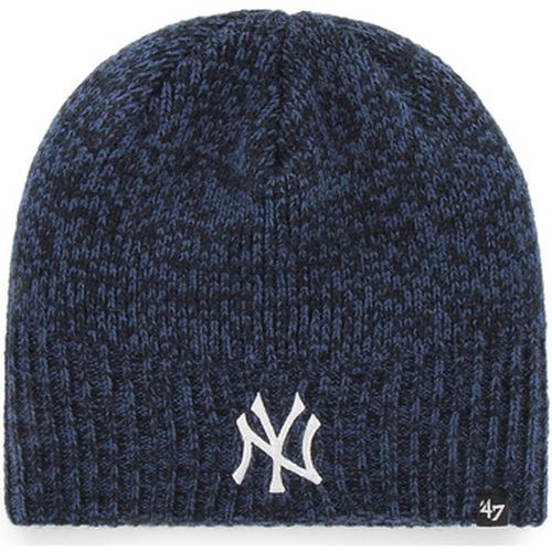 Bonnet 47 BEANIE MLB NEW YORK YANKEES SHEFFIELD NAVY - '47 Brand - Modalova