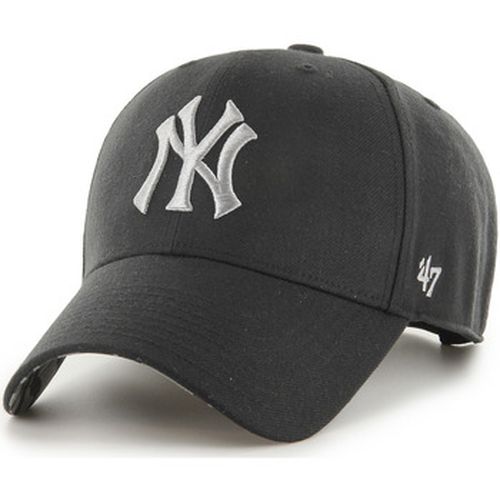 Casquette 47 CAP MLB NEW YORK YANKEES TREMOR CAMO UNDER MVP BLACK - '47 Brand - Modalova