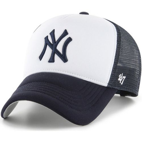 Casquette 47 CAP MLB NEW YORK YANKEES TRI TONE FOAM OFFSIDE DT NAVY - '47 Brand - Modalova