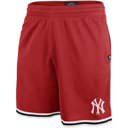Short 47 SHORT MLB NEW YORK YANKEES BACK COURT GRAFTON RED - '47 Brand - Modalova
