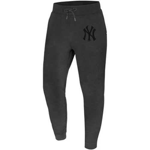 Pantalon 47 PANT MLB NEW YORK YANKEES IMPRINT BURNSIDE DARK GREY - '47 Brand - Modalova