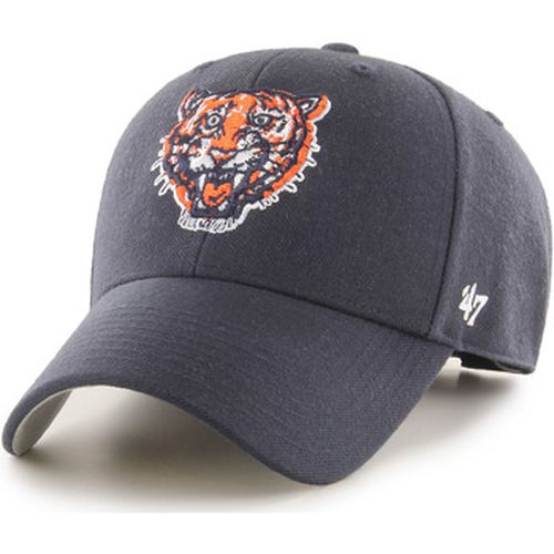 Casquette 47 CAP MLB DETROIT TIGERS MVP NAVY4 - '47 Brand - Modalova