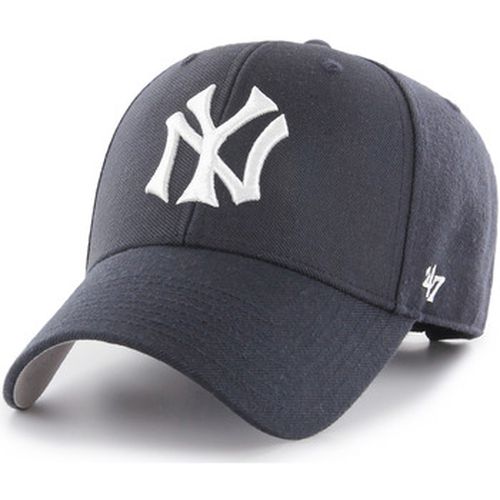 Casquette 47 CAP MLB NEW YORK YANKEES MVP NAVY2 - '47 Brand - Modalova