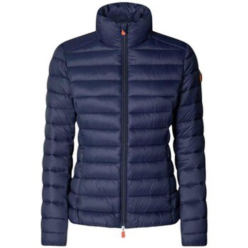 Blouson Giubbotto D39760W-GIGA01 90000 - Save The Duck - Modalova