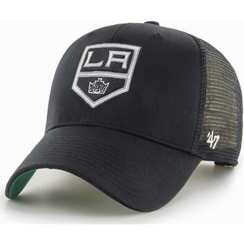 Casquette 47 NHL CAP LA KINGS BRANSON MVP BLACK - '47 Brand - Modalova